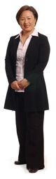 Dr. Sang K. Hwang